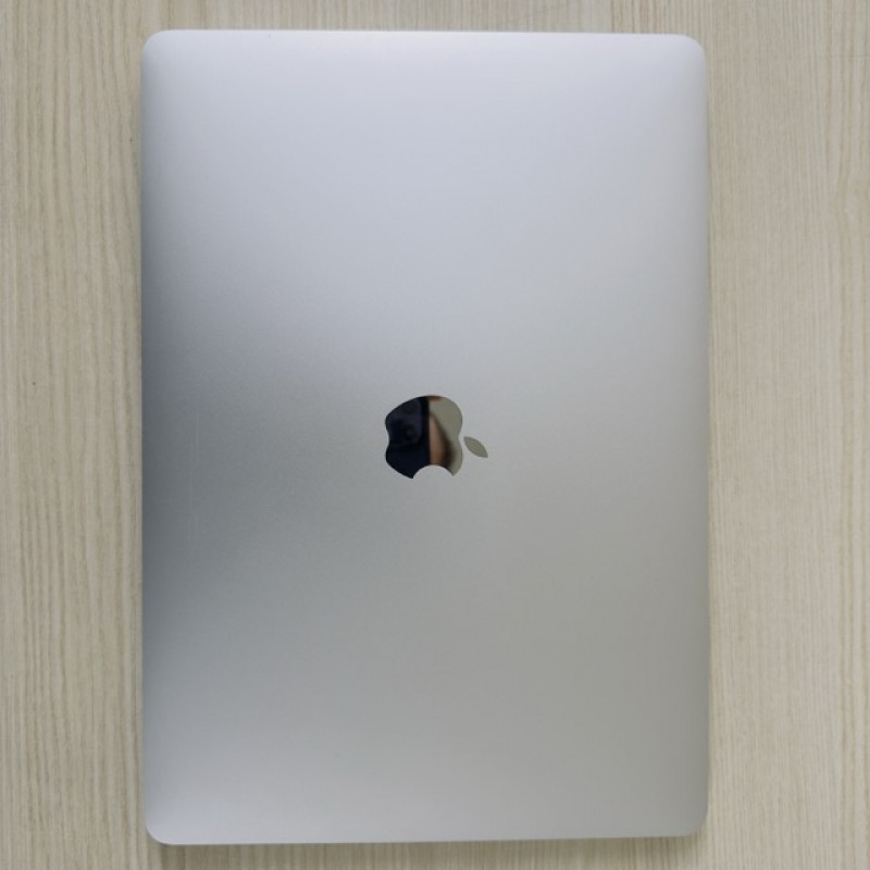 MacBook Air 2020 Silver M1 8/256